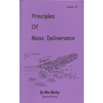 Principles of Mass Deliverance