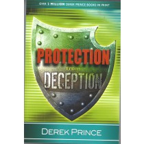 Protection From Deception  (2008)  Front