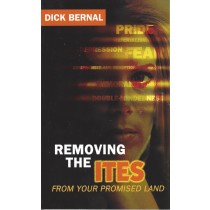 Removing The Ites From Your Promised Land  (2004)  Front