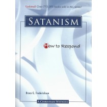 Satanism  How To Respond  (2010)