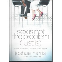 Sex is not the Problem front