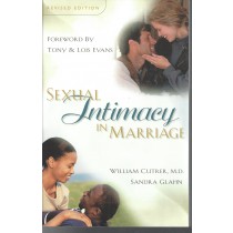 Sexual Intimacy in Marriage front