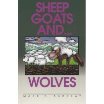 Sheep Goats And ... Wolves   (1985)  Front