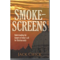 Smoke-screens front