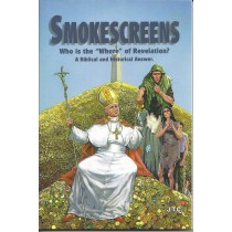 Smokescreens - Who is the Whore front