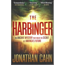 The Harbinger     The Ancient Mystery That Holds The Secret Of America's Future  (2011)  Front