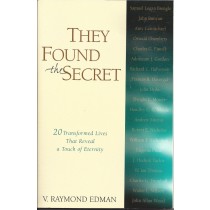 They Found The Secret  (1960)  Front