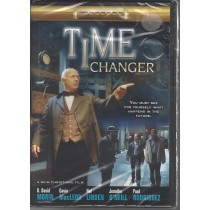 Time Changer  (2002)  Front