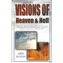 Visions Of Heaven And Hell  (1998)  Front