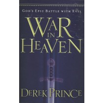 War In Heaven  (2003)  Front