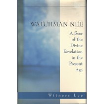 Watchman Nee front