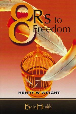 8RS to Freedom FRONT
