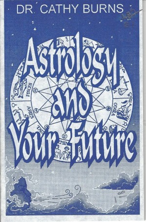 Astrology And Your Future   (1994)  Front