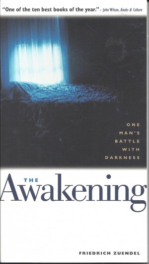 The Awakening Front