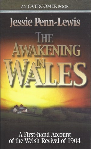 The Awakening in Wales front