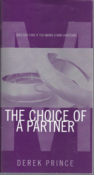 The Choice of a Partner front