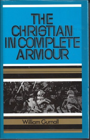 The Christian in Complete Armour (1986) front