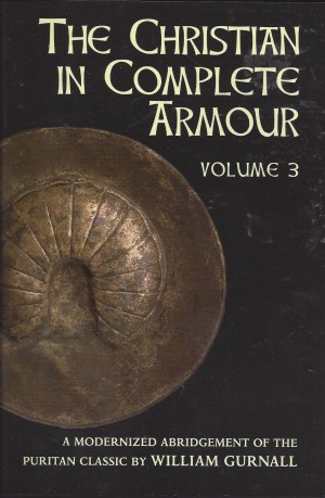 The Christian In Complete Armour  Volume 3  (1989)  Front
