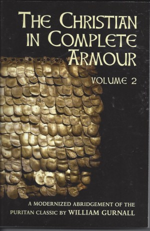 The Christian In Complete Armour  Volume 2  (1988)  Front