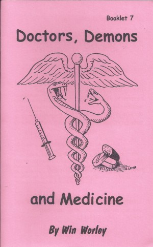 Doctors, Demons, and Medicine