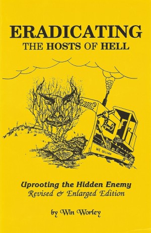 Eradicating The Hosts of Hell