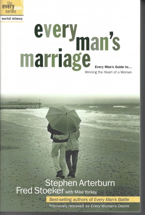 Every Man's Marriage  (2001)