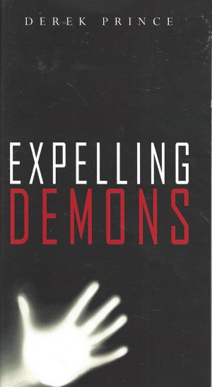 Expelling Demons  (1970)  Front