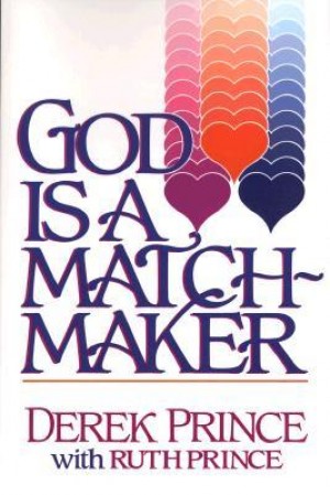 God is a Match Maker