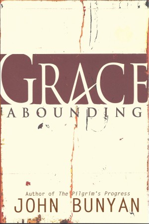 Grace Abounding  (1993)  Front