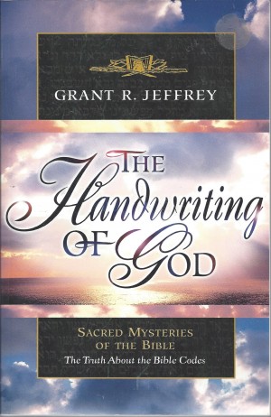 The Handwriting of God