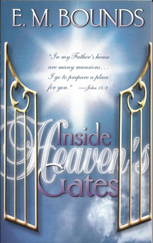 Inside Heaven's Gates  (1985)  Front