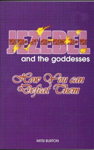 Jezebel and the goddesses front