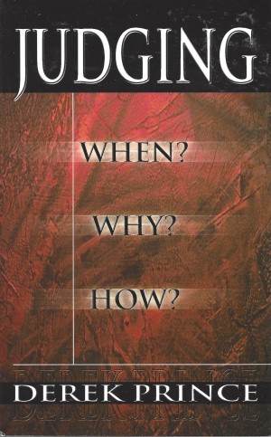 Judging  When?  Why?  How?  (2001)  Front