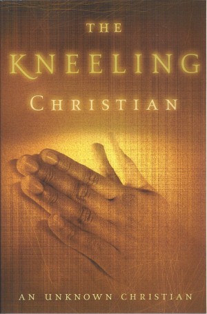 The Kneeling Christian 2 front