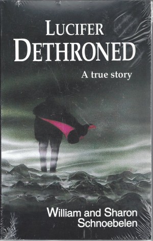 Lucifer Dethroned front