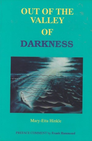 Out of the Valley of Darkness front
