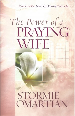 The Power Of A Praying Wife  (1997)  Front
