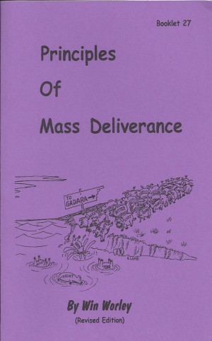 Principles of Mass Deliverance