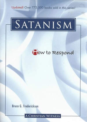 Satanism  How To Respond  (2010)