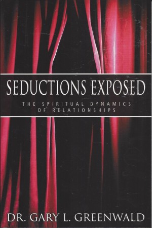 Seductions Exposed front