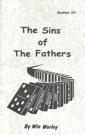 Sins of the Fathers front