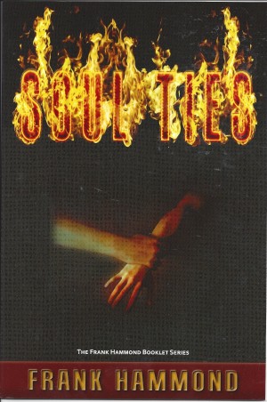 Soul Ties  (1988)  Front