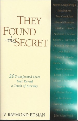 They Found The Secret  (1960)  Front