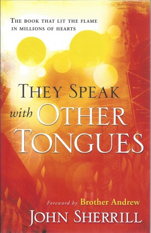 They Speak with Other Tongues front