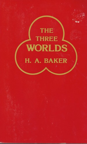 The Three Worlds   (Front)