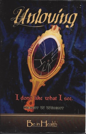 Unloving  I Don't Like What I See  (2007)  Front