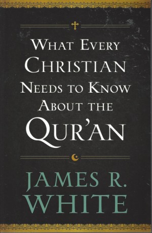 What Every Christian Needs to Know front