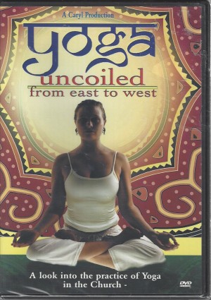 Yoga Uncoiled front