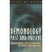 Demonology Past and Present (1973)
