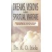 Dreams, Visions And Spiritual Warfare  (2003)  Front